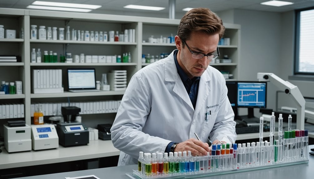 analytical method validation criteria